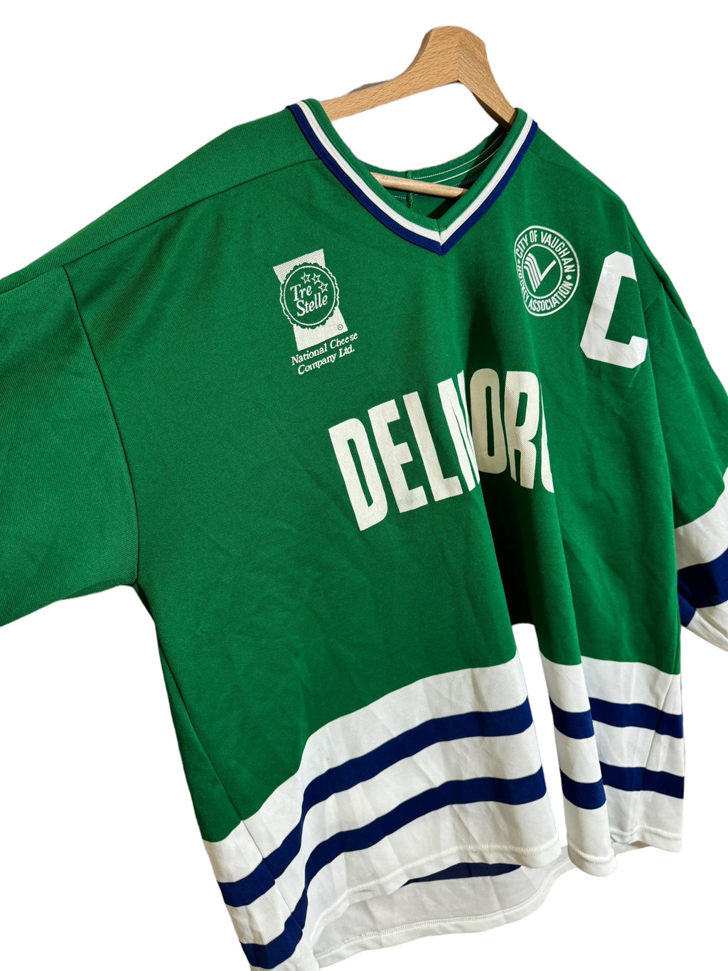 Maglia da hockey vintage — foto 4