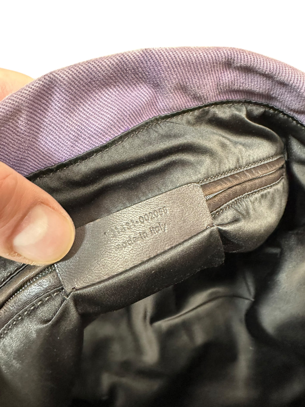 Yves Saint Laurent tote bag vintage — foto 11