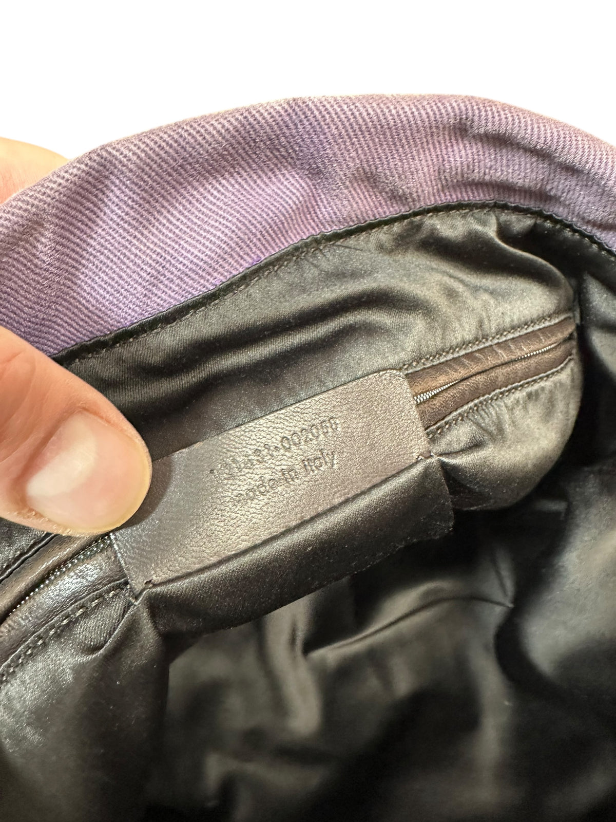 Yves Saint Laurent tote bag vintage — foto 11
