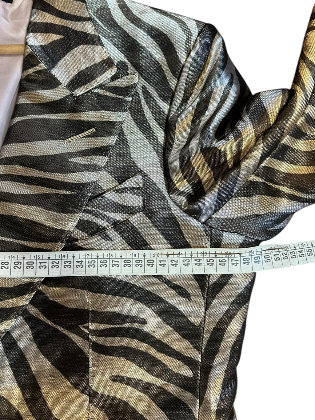 Tom Ford blazer maschile — foto 15