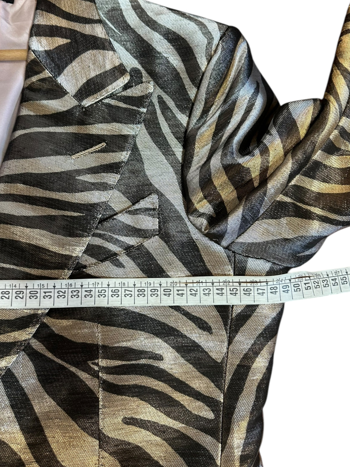 Tom Ford blazer maschile — foto 15