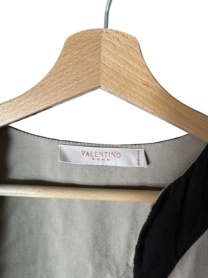 Valentino giacca vintage in cotone (M)