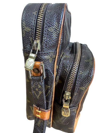 Louis Vuitton borsa Amazon vintage unisex