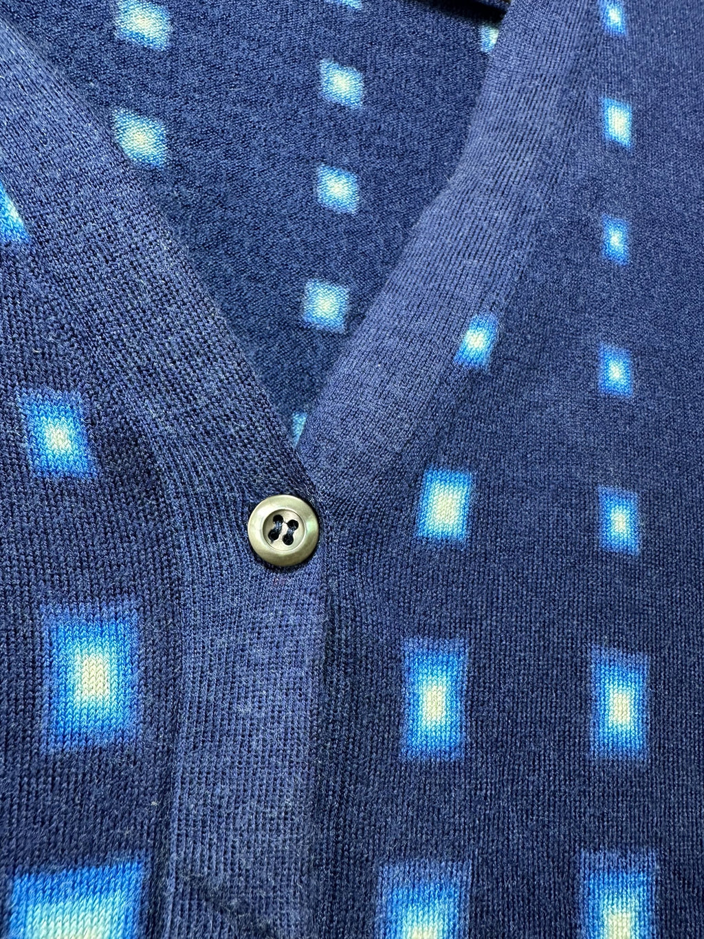 Prada cardigan in lana — foto 6