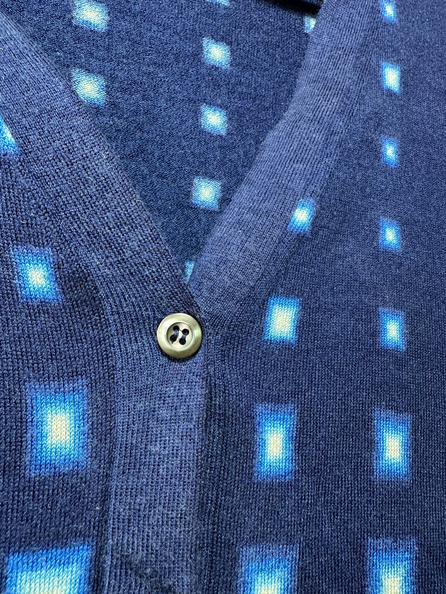 Prada cardigan in lana — foto 6