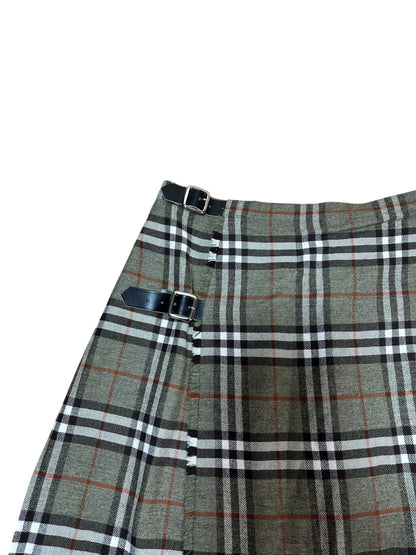Burberry Kilt vintage (M)