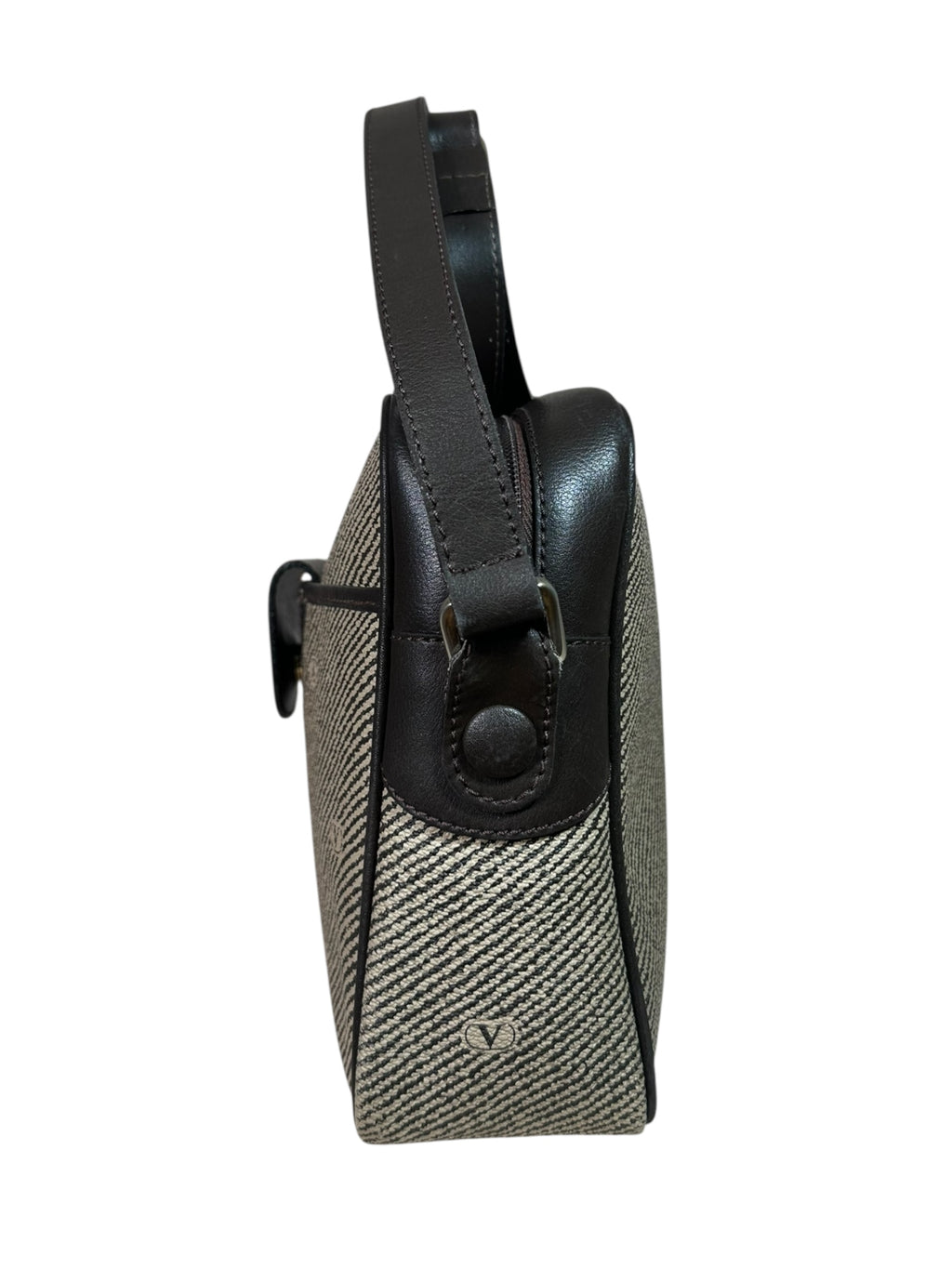 Valentino borsa vintage a tracolla — foto 9