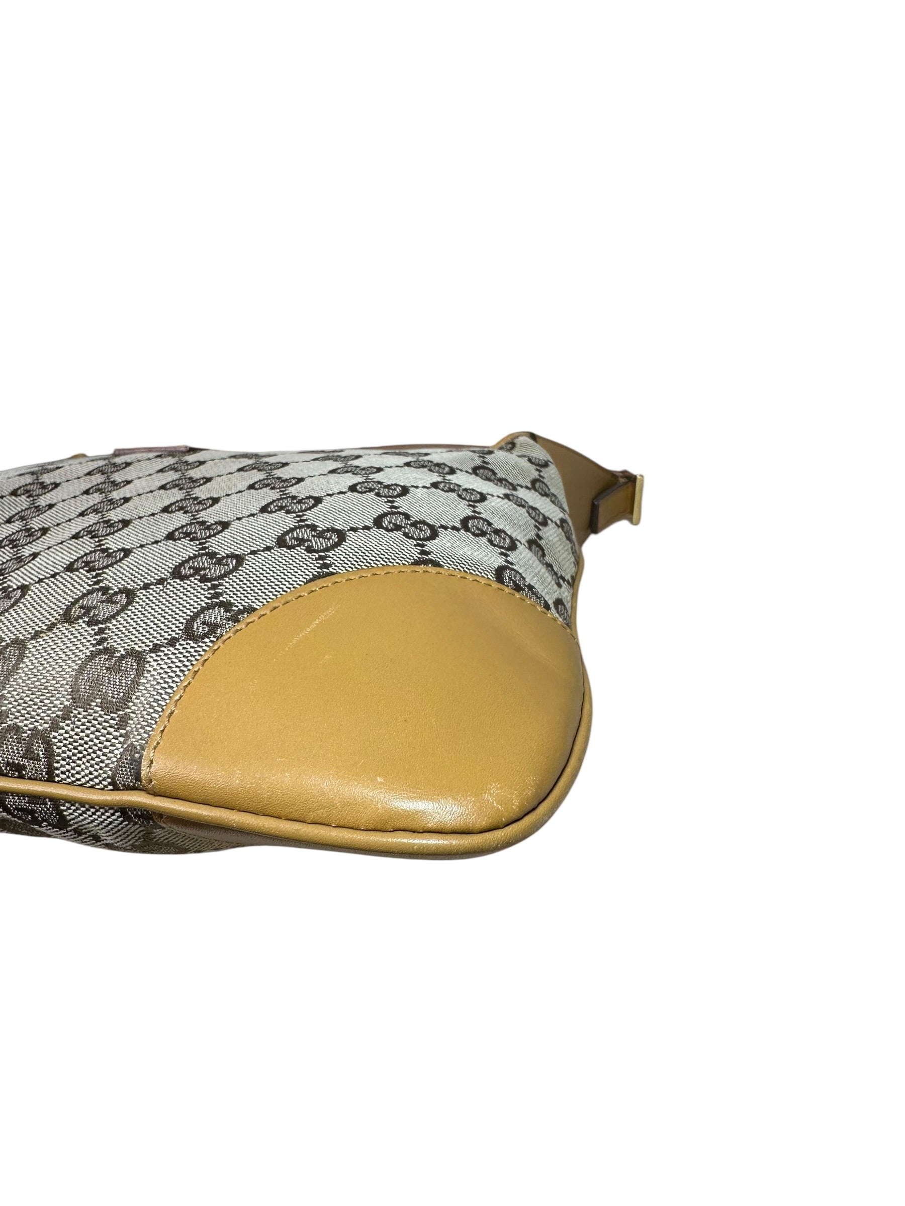 Gucci borsa Jackie vintage — foto 14