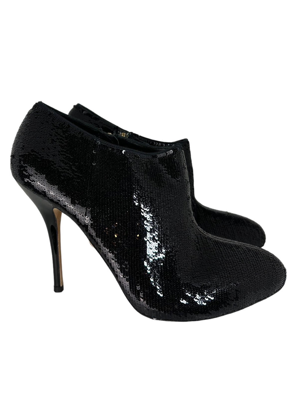 Gucci decolletè con paillettes — foto 2