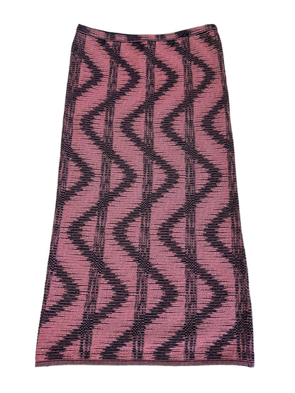 Missoni gonna vintage (S)
