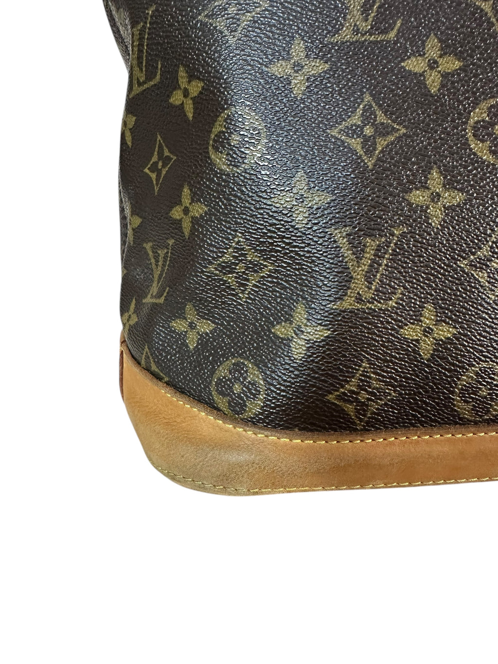 Louis Vuitton borsa vintage Lockit — foto 5