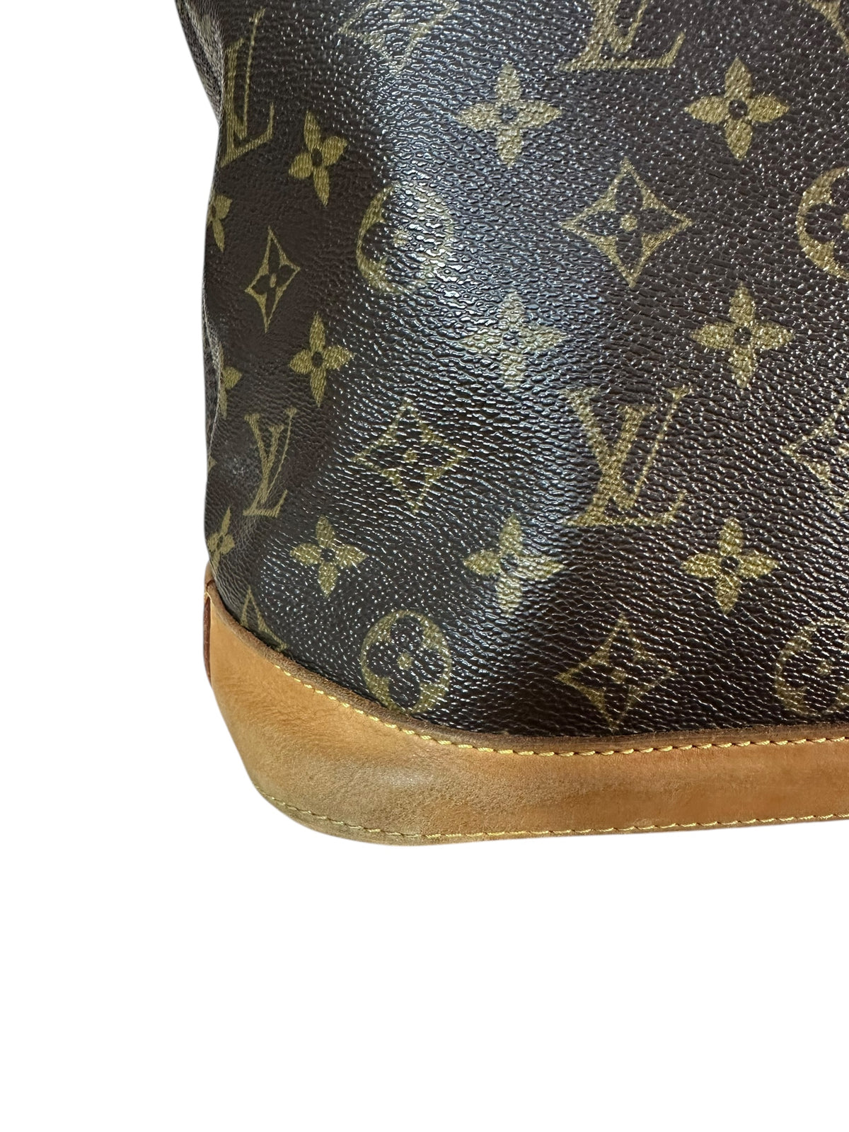 Louis Vuitton borsa vintage Lockit — foto 5