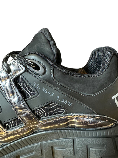 Versace Trigreca scarpe sneakers (43)