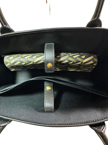 Versace borsa shopper