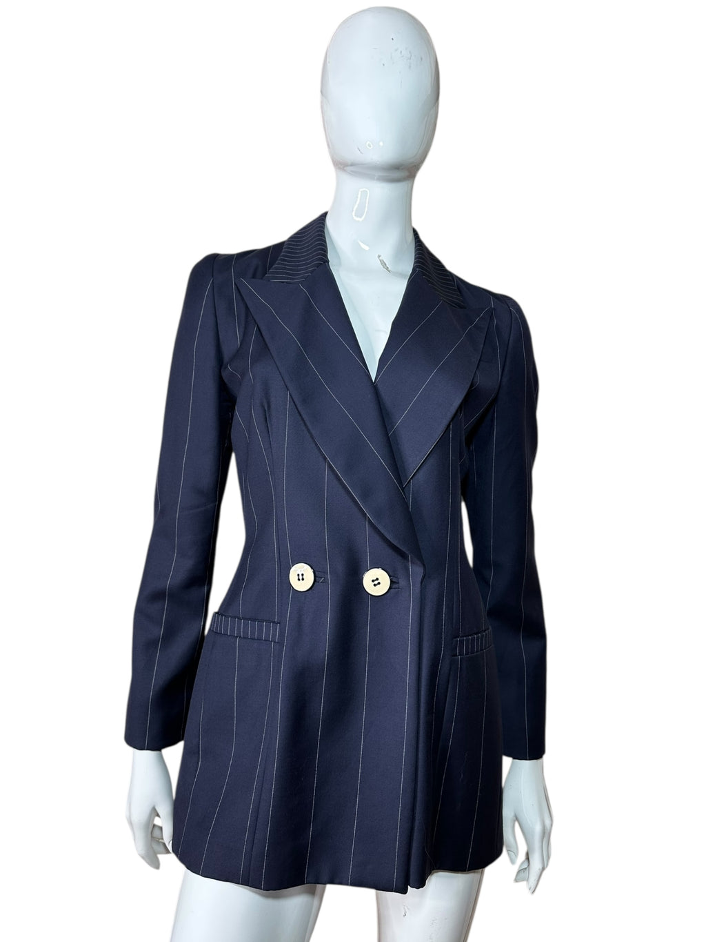 Gai Mattiolo blazer vintage