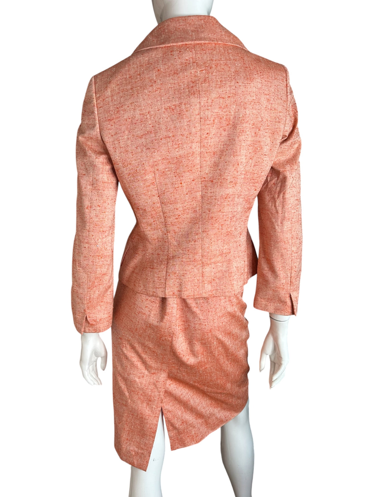 Valentino Miss V tailleur vintage — foto 3
