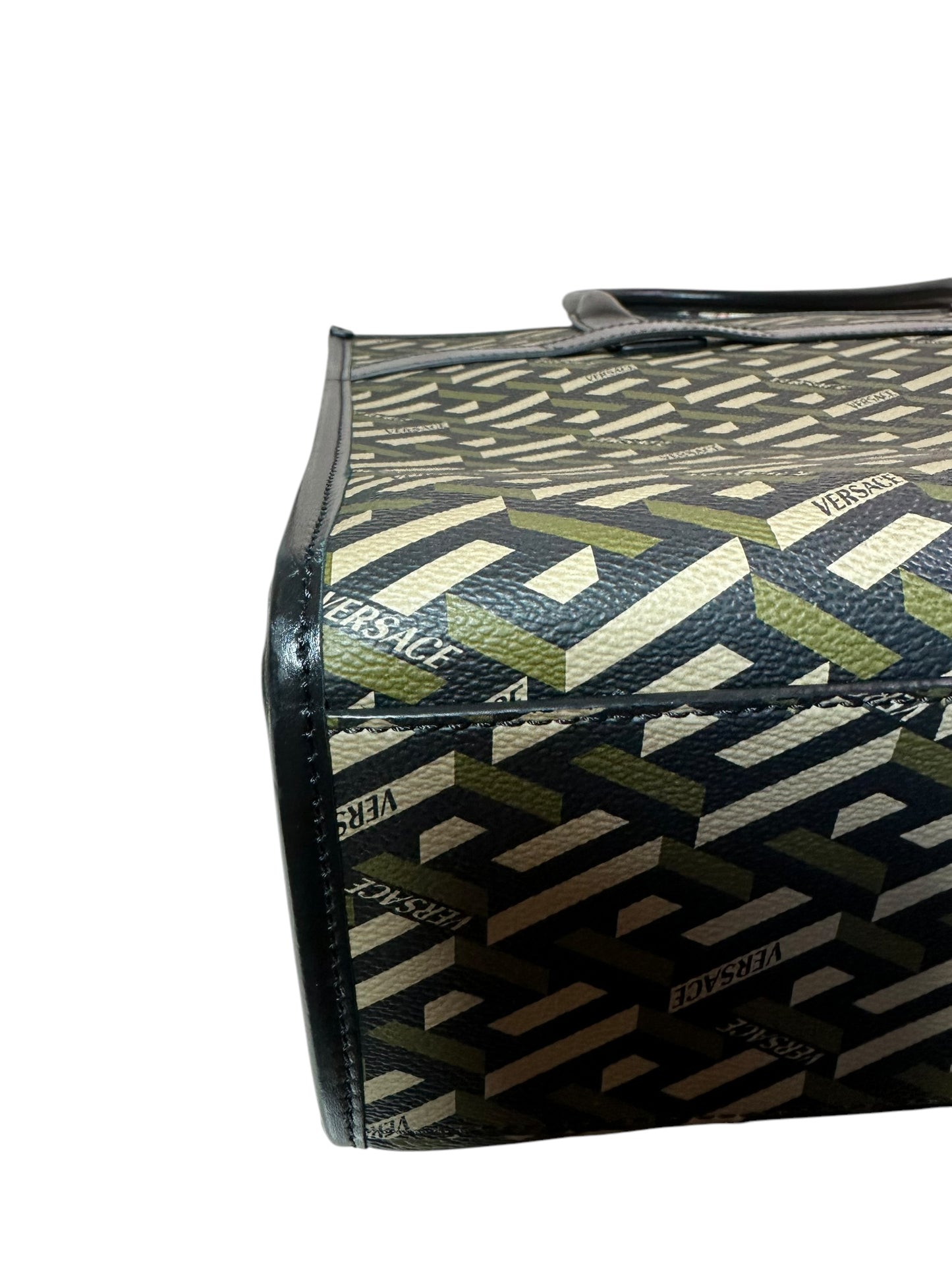 Versace borsa shopper