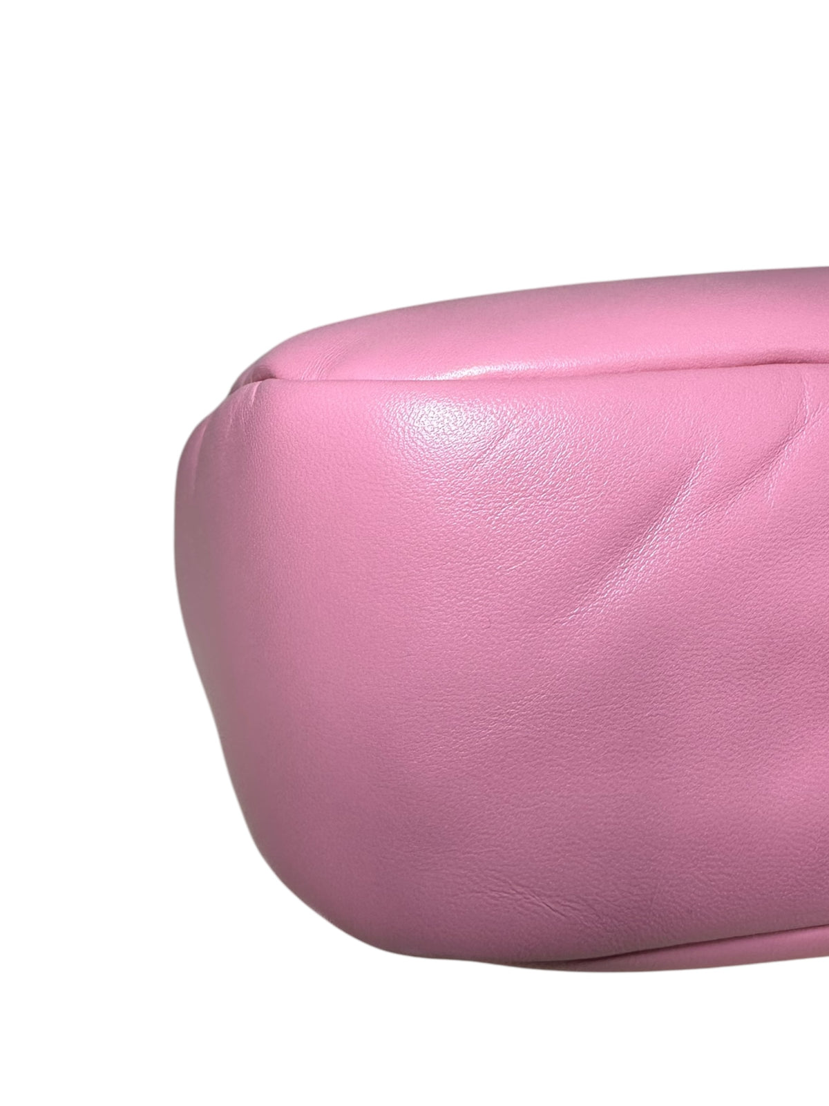 Prada Re edition board win pelle rosa — foto 10