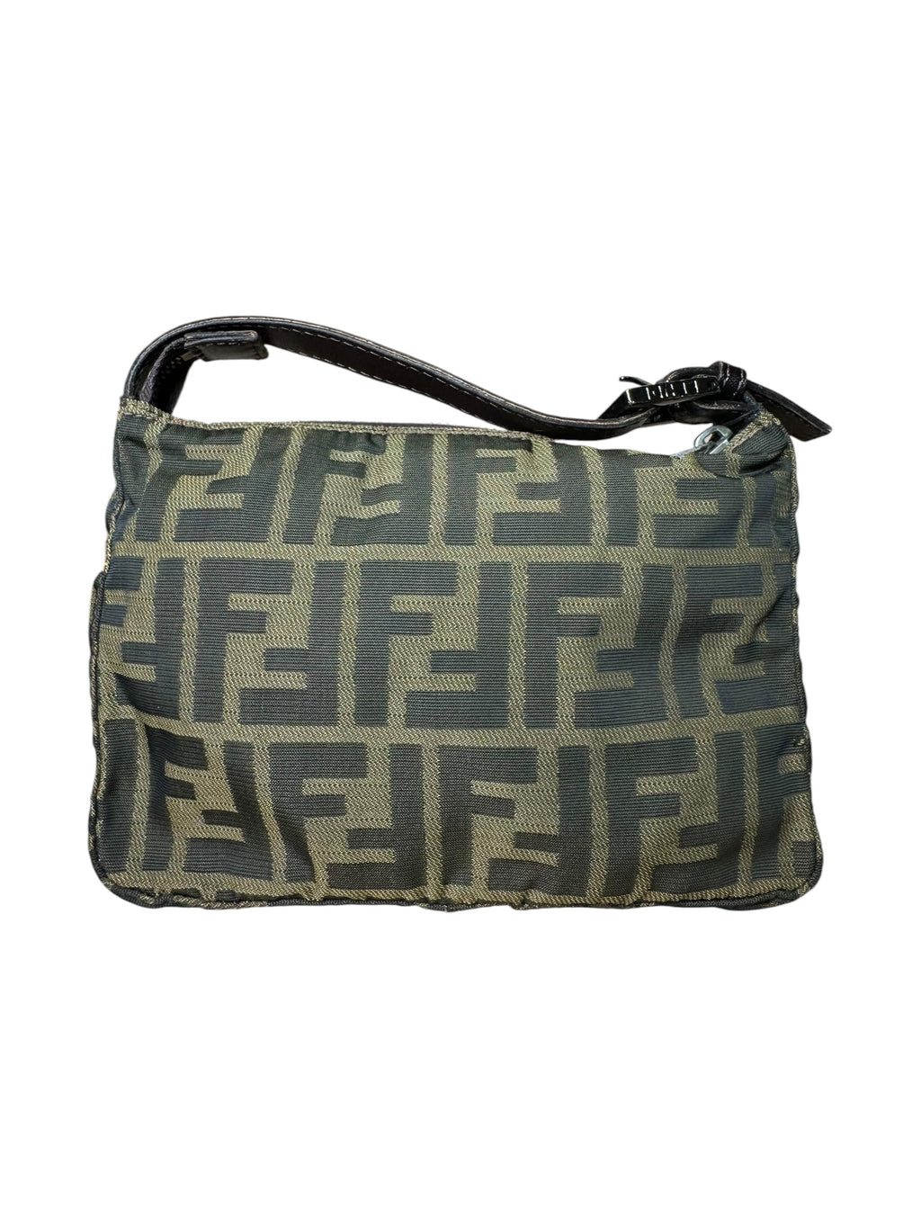 Fendi mini bag vintage FF