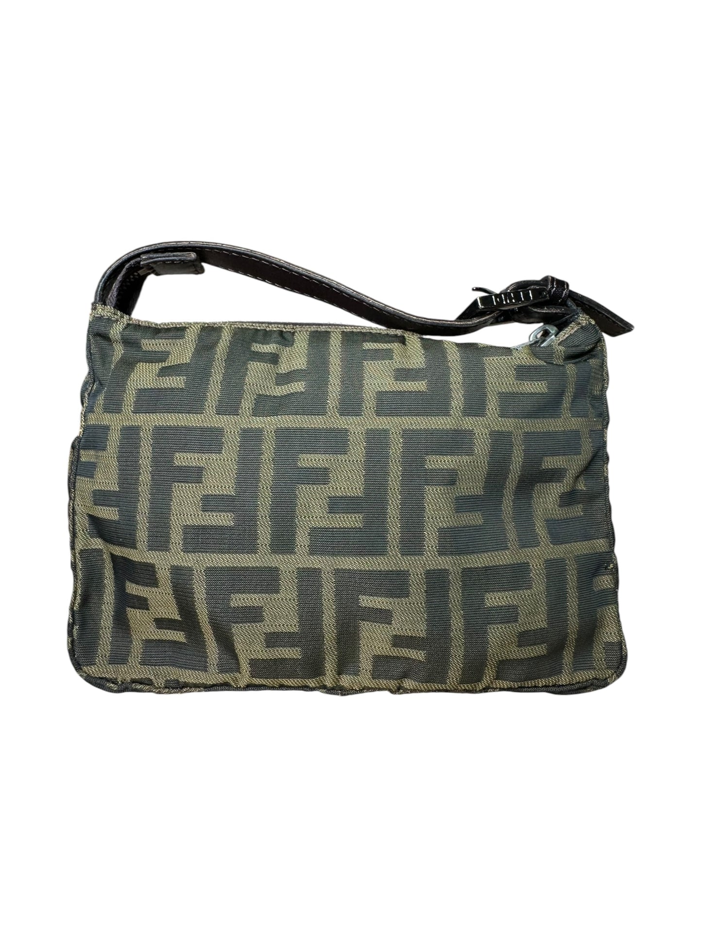 Fendi mini bag vintage FF