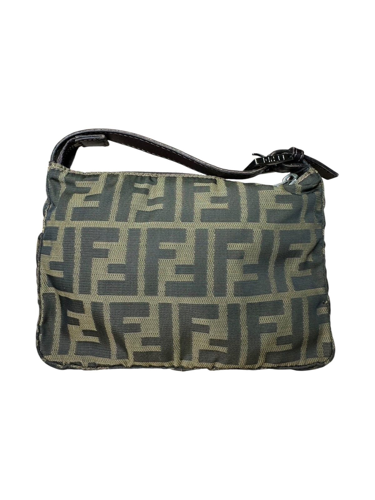 Fendi mini bag vintage FF