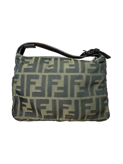 Fendi mini bag vintage FF