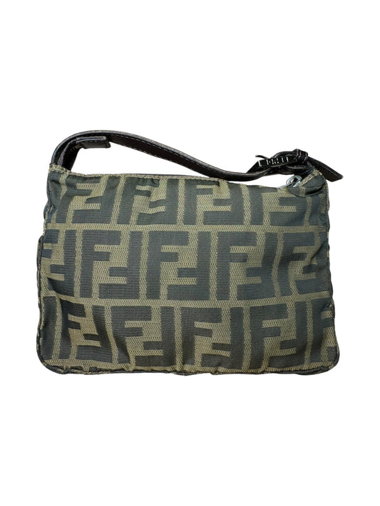 Fendi mini bag vintage FF