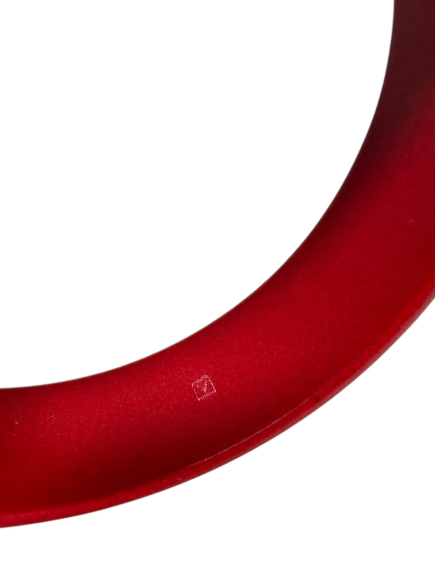 Gucci bracciale in legno(L)