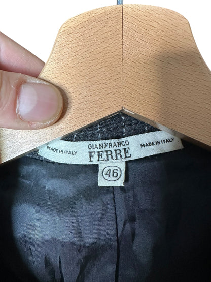Gianfranco Ferré blazer vintage (L)