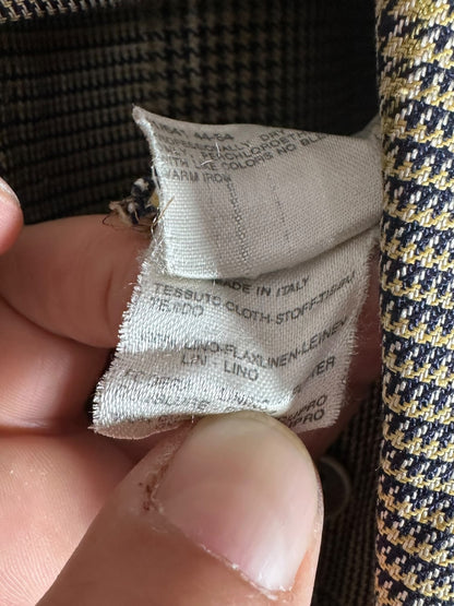Max Mara blazer vintage — foto 8