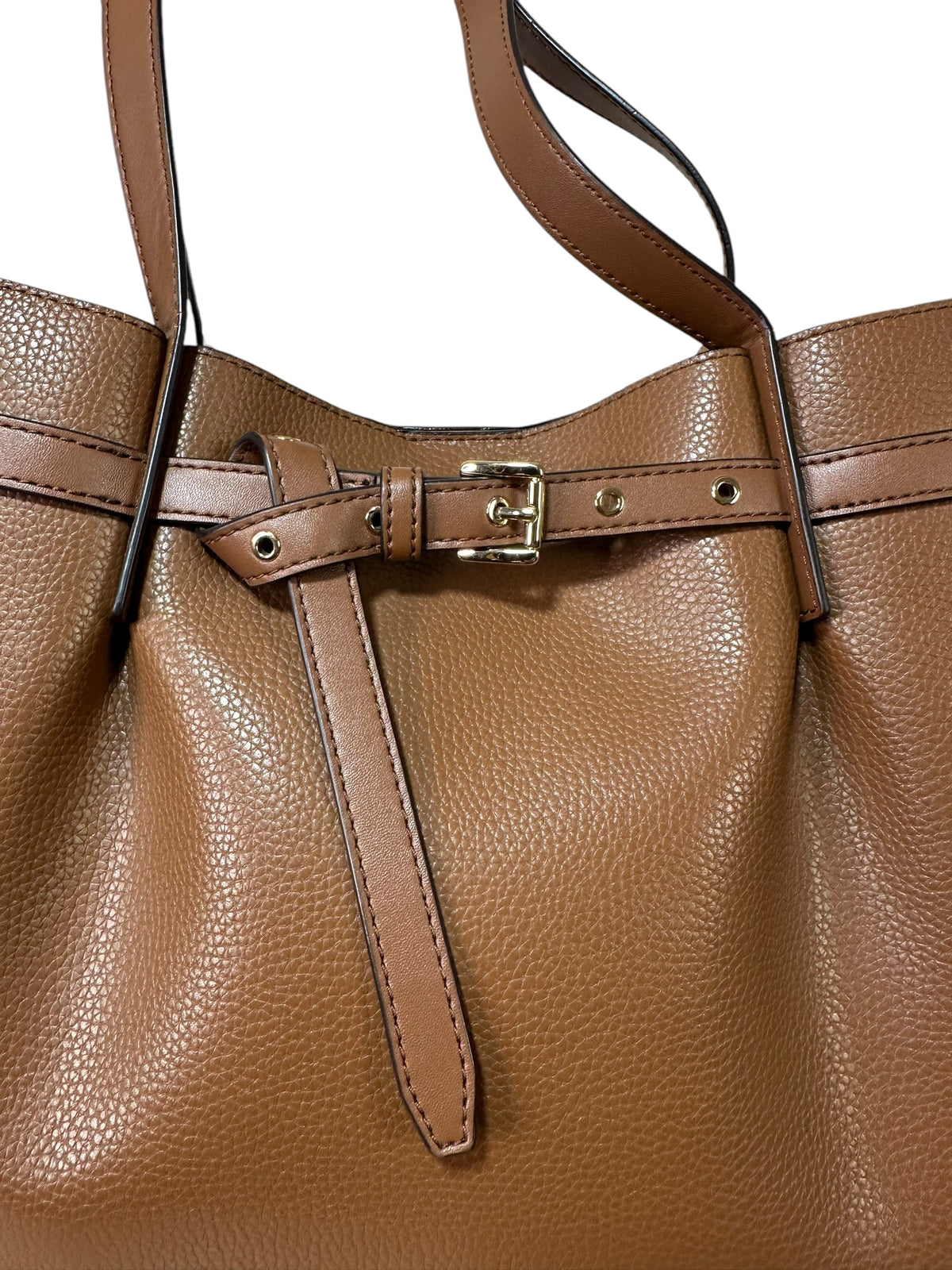 Michael Kors borsa in pelle — foto 2