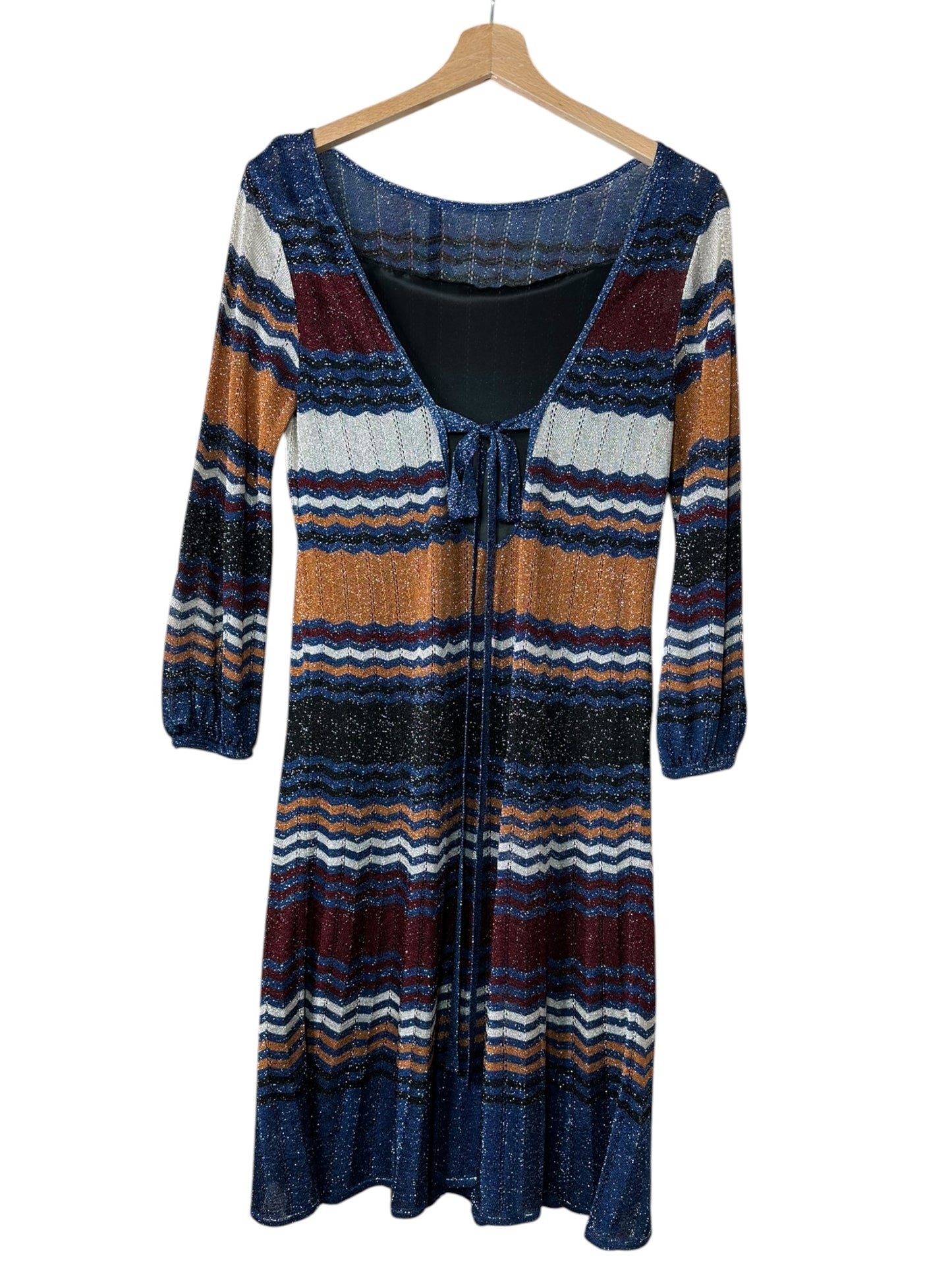Missoni abito in maglia (M/L) — foto 10