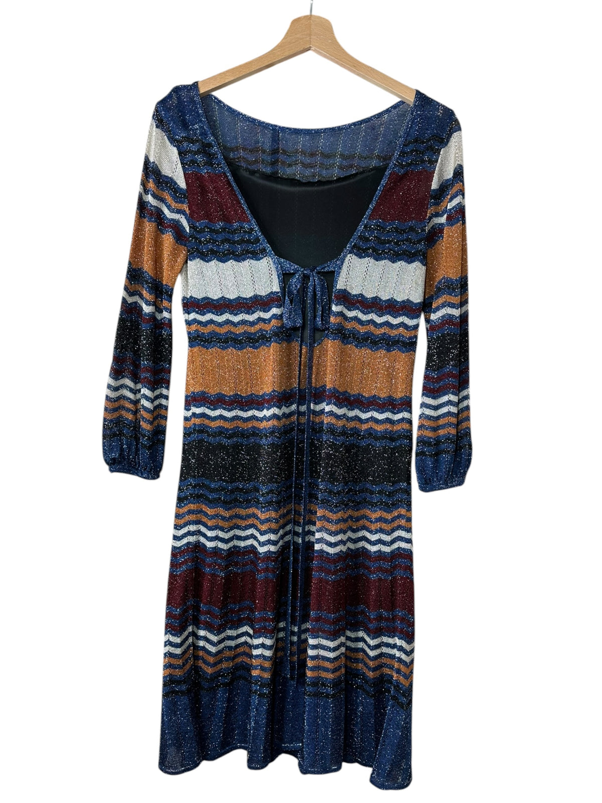 Missoni abito in maglia (M/L) — foto 10