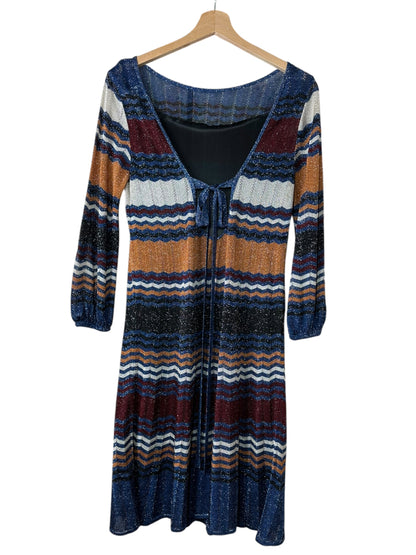 Missoni abito in maglia (M/L) — foto 10