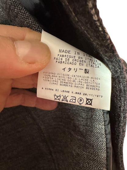 Gianfranco Ferré blazer vintage (L)