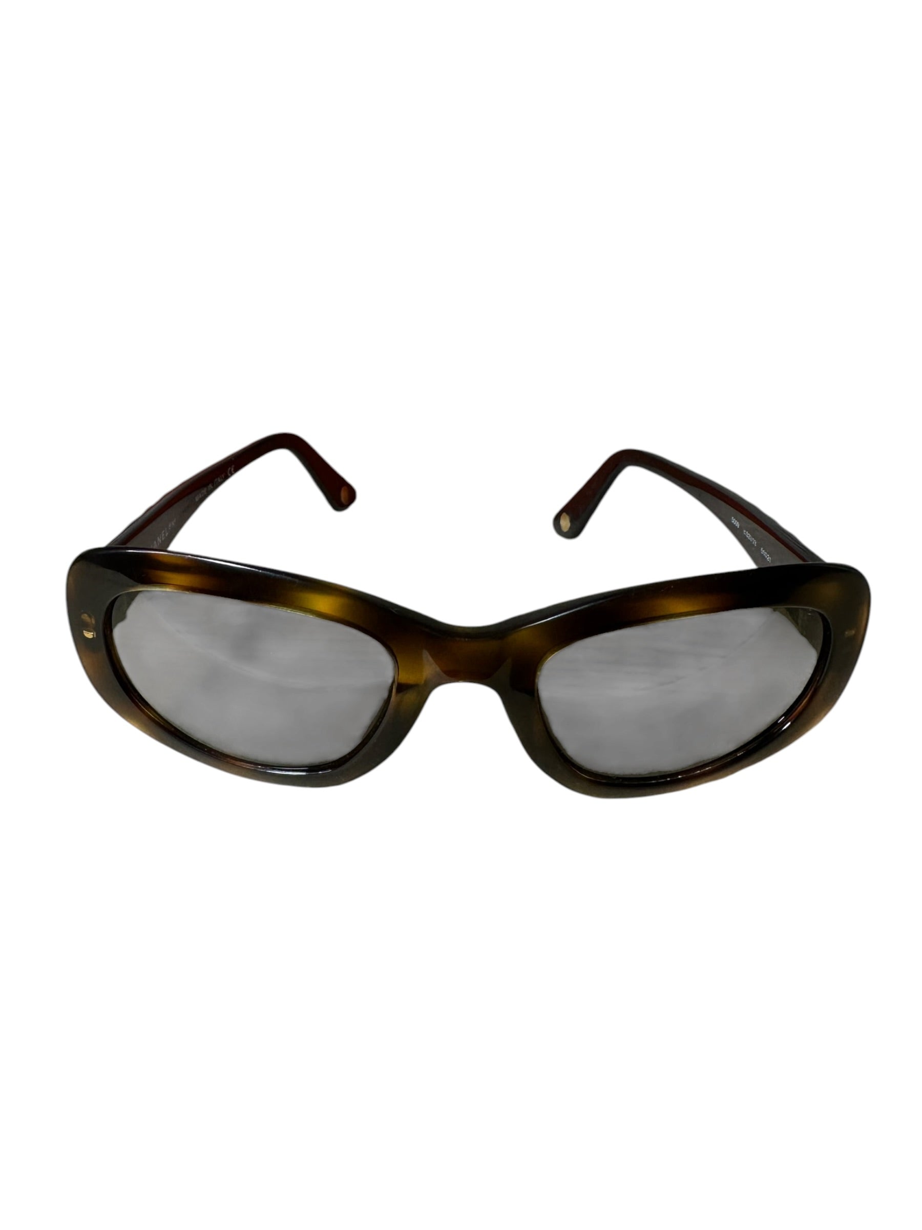 Chanel occhiali vintage — foto 2