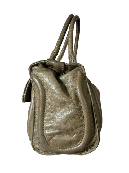 Jamin Puech borsa in pelle