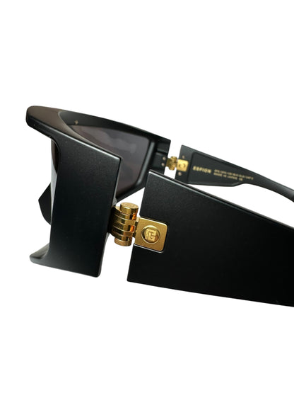 Balmain Occhiali da sole Espion Limited Edition
