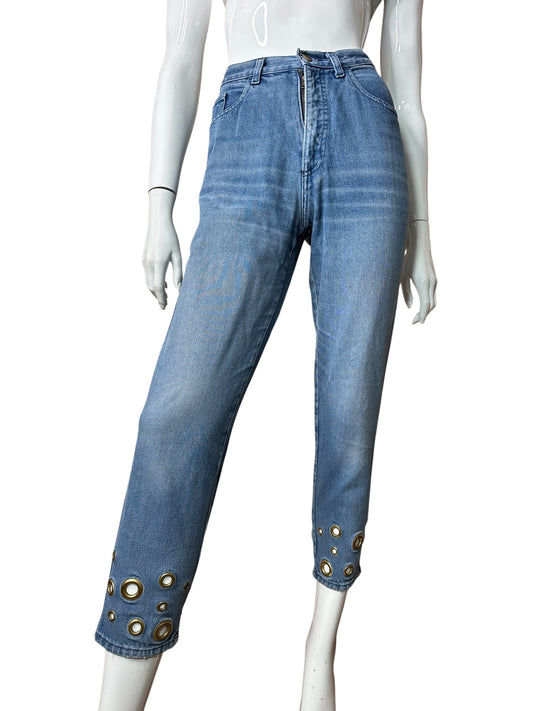 Moschino jeans vintage (S)