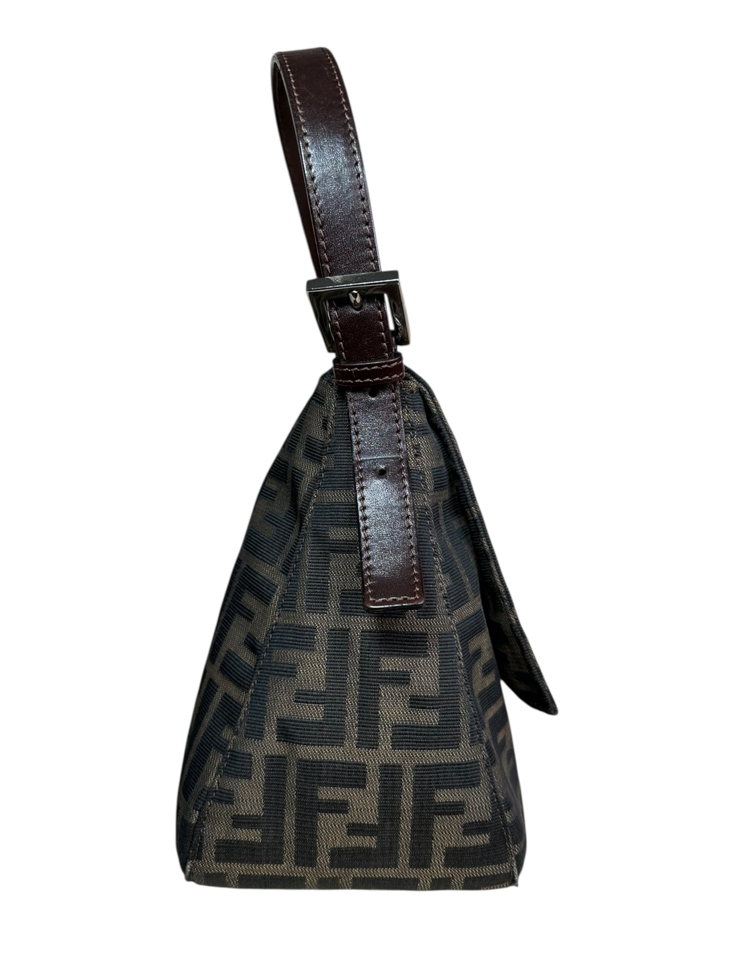 Fendi mamma baguette vintage