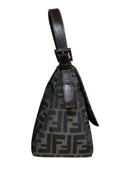 Fendi mamma baguette vintage