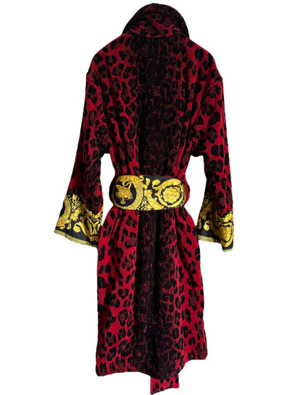 Versace accappatoio (M)