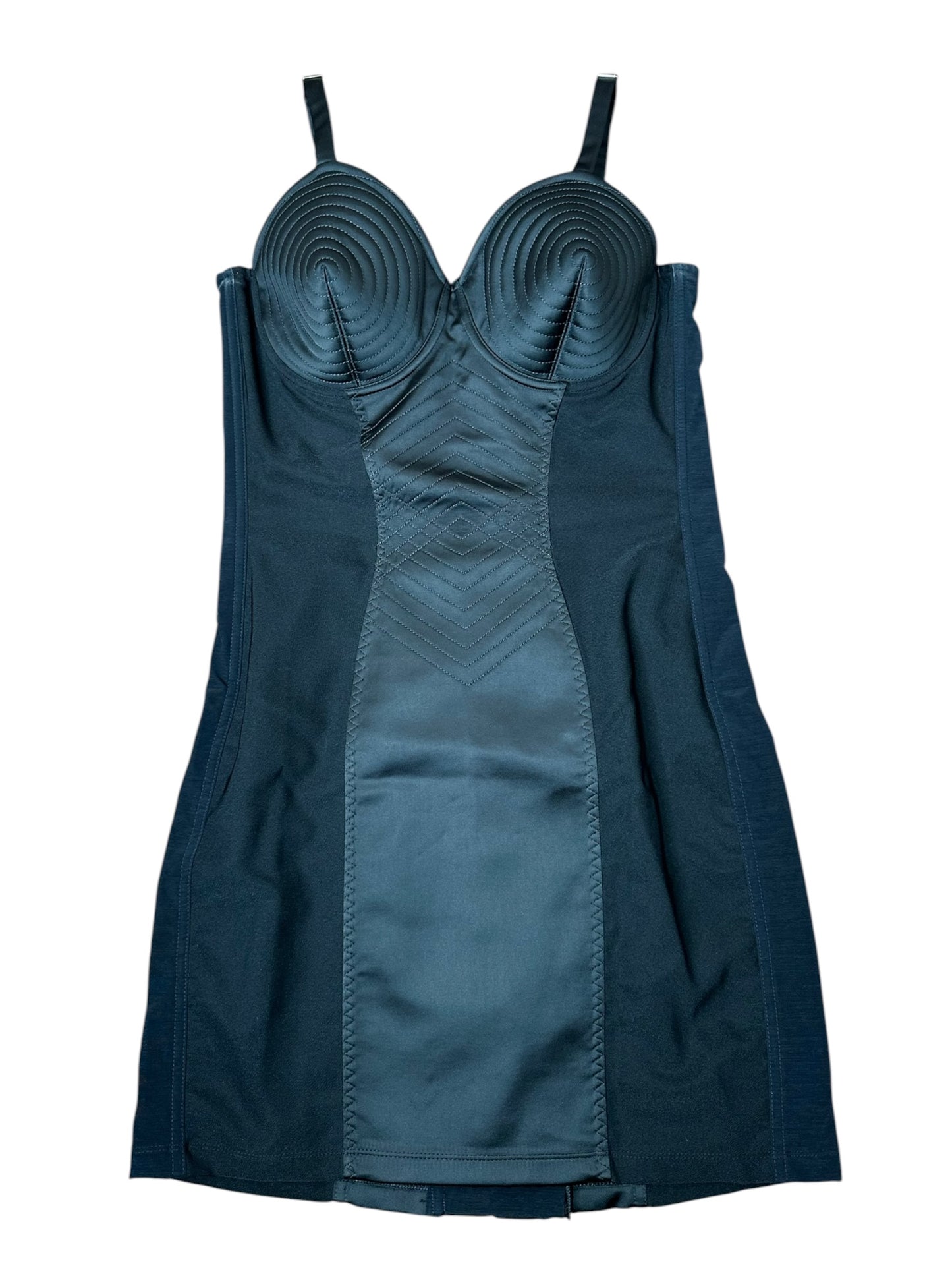 Hean Paul Gaultier mini abito a bustier (S)