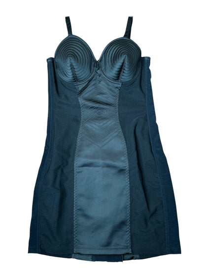 Hean Paul Gaultier mini abito a bustier (S)