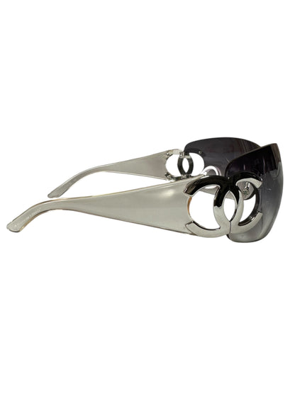 Chanel occhiali vintage