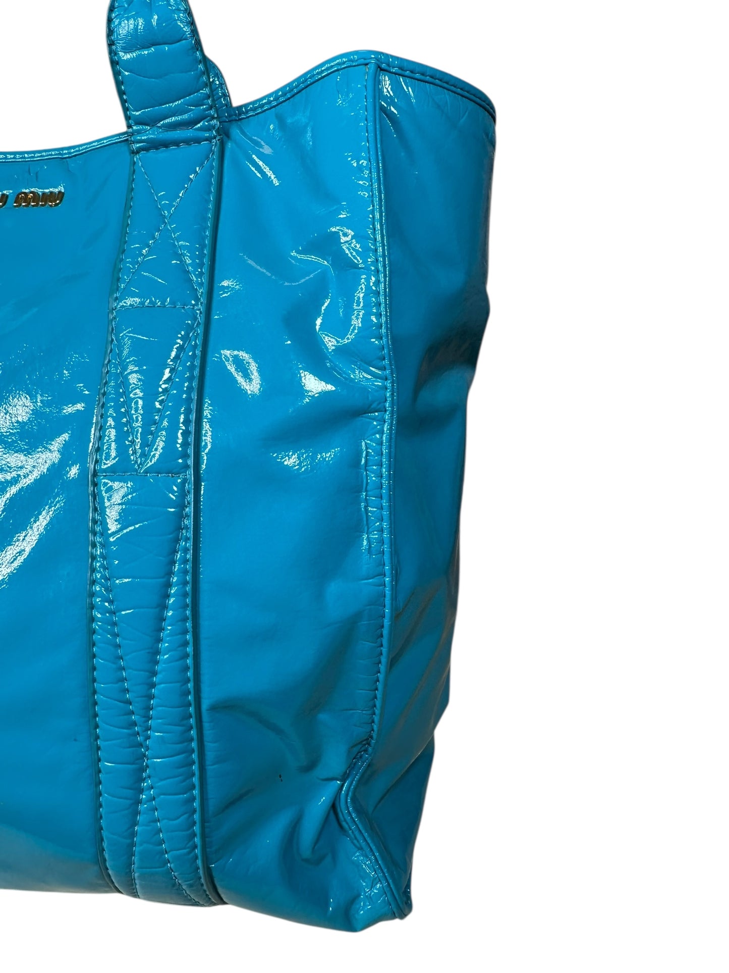 Miu Miu borsa vintage