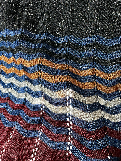 Missoni abito in maglia (M/L) — foto 5