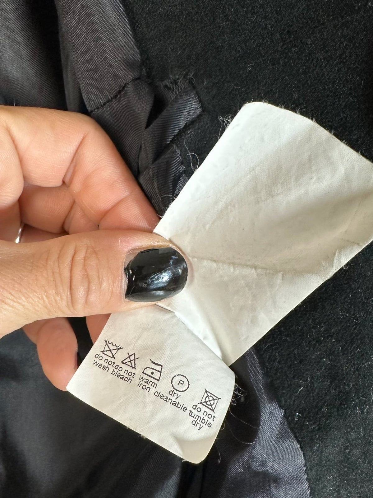 Jeans Paul Gaultier cappotto vintage — foto 9