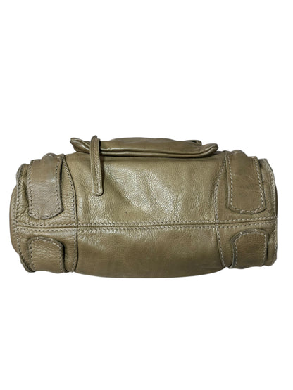 Jamin Puech borsa in pelle