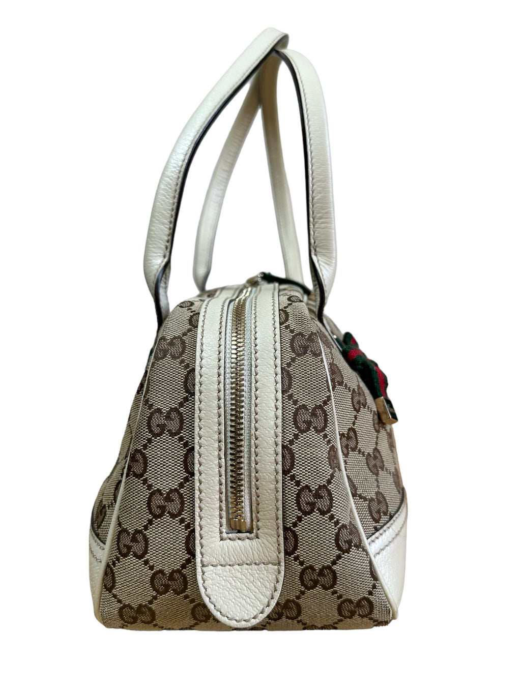 Gucci borsa vintage Princy bauletto — foto 5